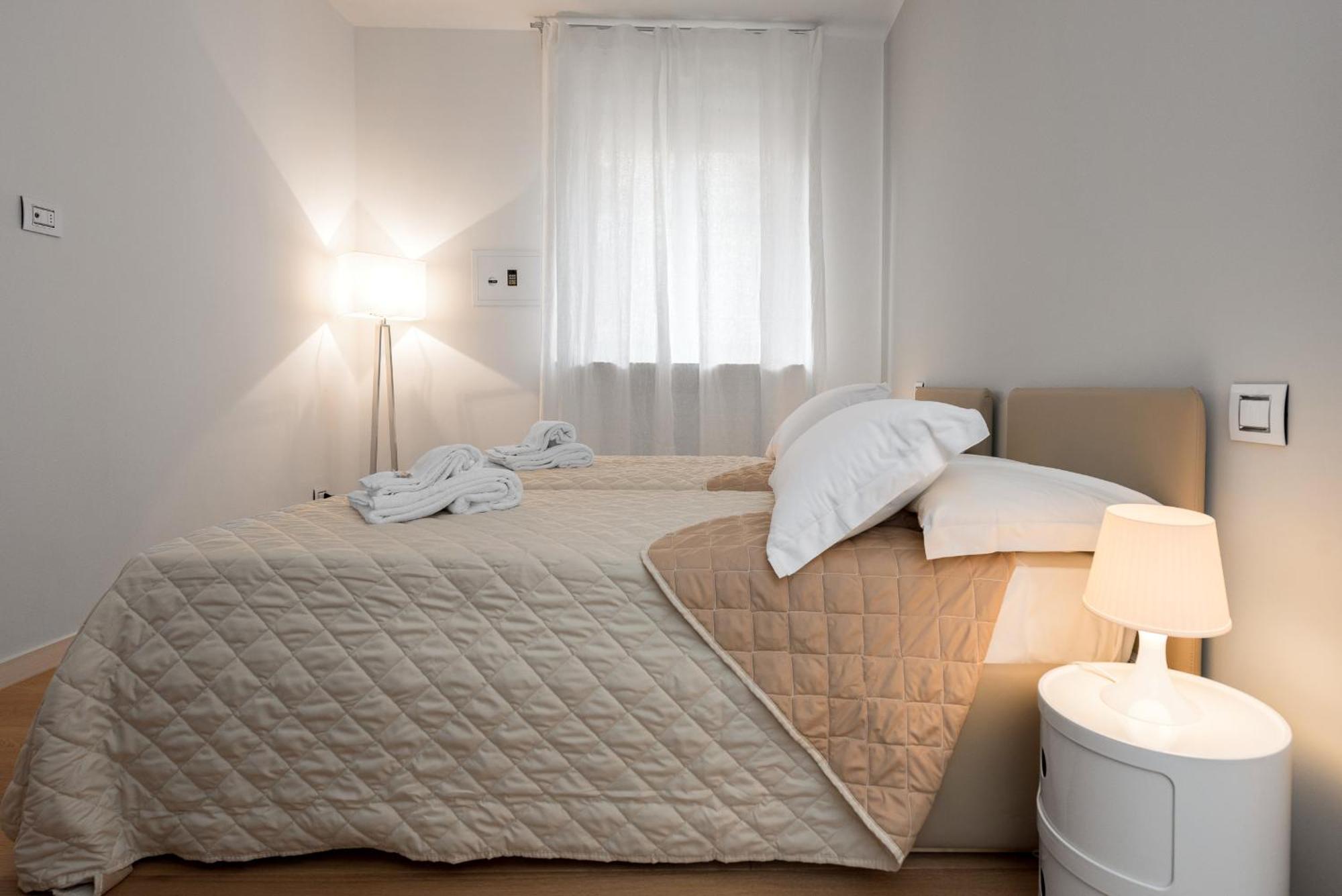 Flats4Rent Apartment - Verona, Verona