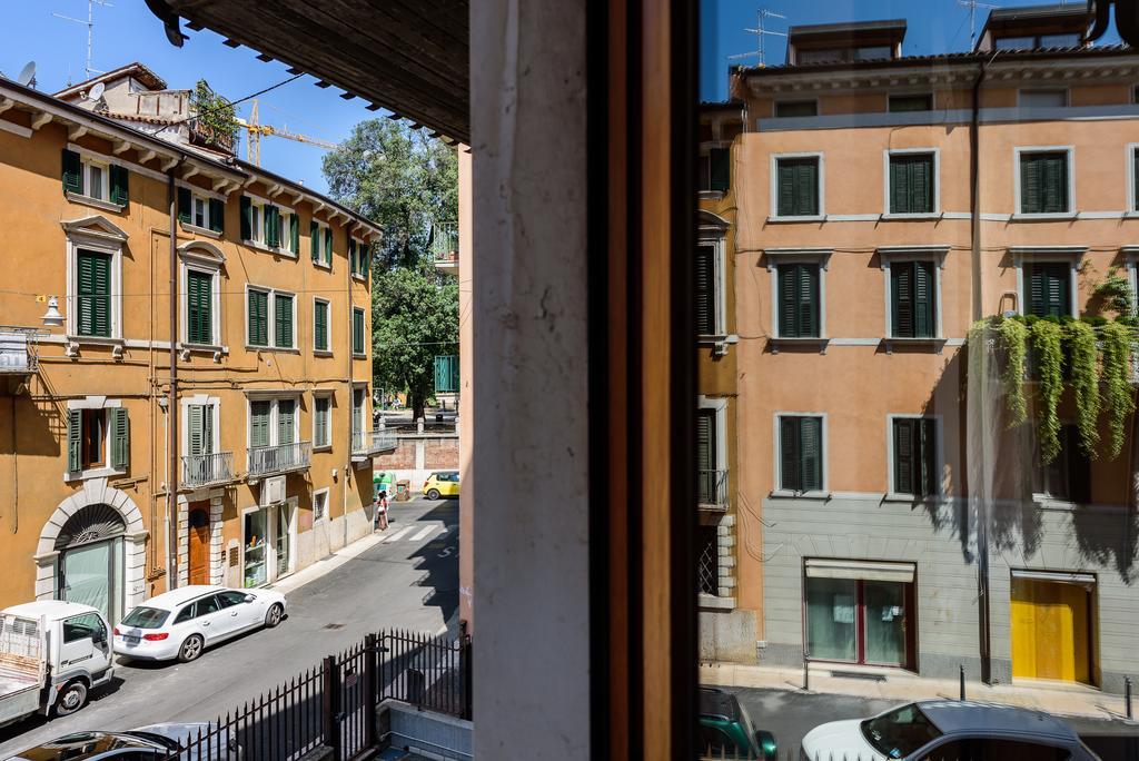 Flats4Rent Apartment - Verona — Photos 1